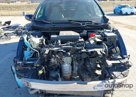 2020 Honda Cr-V Awd Ex-L из США, поврежденный, VIN 5J6RW2H86LL018737